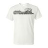G800 - 8000 Gildan Dry Blend 50/50 T-Shirt  Thumbnail