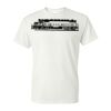 G800 - 8000 Gildan Dry Blend 50/50 T-Shirt  Thumbnail