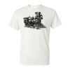 G800 - 8000 Gildan Dry Blend 50/50 T-Shirt  Thumbnail