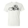 G800 - 8000 Gildan Dry Blend 50/50 T-Shirt  Thumbnail