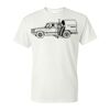 Unisex DryBlend® T-Shirt Thumbnail
