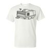 Unisex DryBlend® T-Shirt Thumbnail