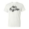 G800 - 8000 Gildan Dry Blend 50/50 T-Shirt  Thumbnail