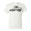 Unisex DryBlend® T-Shirt Thumbnail