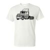 G800 - 8000 Gildan Dry Blend 50/50 T-Shirt  Thumbnail