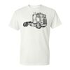 Unisex DryBlend® T-Shirt Thumbnail