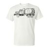 Unisex DryBlend® T-Shirt Thumbnail