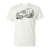 G800 - 8000 Gildan Dry Blend 50/50 T-Shirt  Thumbnail