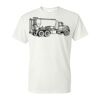 G800 - 8000 Gildan Dry Blend 50/50 T-Shirt  Thumbnail