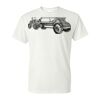 Unisex DryBlend® T-Shirt Thumbnail