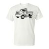 G800 - 8000 Gildan Dry Blend 50/50 T-Shirt  Thumbnail