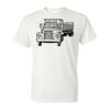 G800 - 8000 Gildan Dry Blend 50/50 T-Shirt  Thumbnail