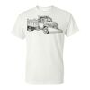G800 - 8000 Gildan Dry Blend 50/50 T-Shirt  Thumbnail