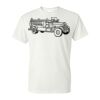 Unisex DryBlend® T-Shirt Thumbnail