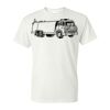 G800 - 8000 Gildan Dry Blend 50/50 T-Shirt  Thumbnail