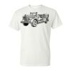 G800 - 8000 Gildan Dry Blend 50/50 T-Shirt  Thumbnail
