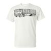 Unisex DryBlend® T-Shirt Thumbnail