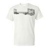 Unisex DryBlend® T-Shirt Thumbnail