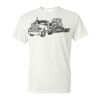 Unisex DryBlend® T-Shirt Thumbnail