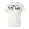 Unisex DryBlend® T-Shirt Thumbnail