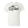 Unisex DryBlend® T-Shirt Thumbnail