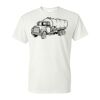 Unisex DryBlend® T-Shirt Thumbnail