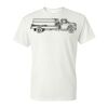 Unisex DryBlend® T-Shirt Thumbnail