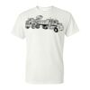 Unisex DryBlend® T-Shirt Thumbnail