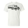 G800 - 8000 Gildan Dry Blend 50/50 T-Shirt  Thumbnail