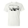 G800 - 8000 Gildan Dry Blend 50/50 T-Shirt  Thumbnail