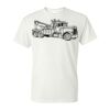 G800 - 8000 Gildan Dry Blend 50/50 T-Shirt  Thumbnail