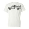 Unisex DryBlend® T-Shirt Thumbnail