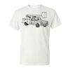 Unisex DryBlend® T-Shirt Thumbnail