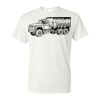 G800 - 8000 Gildan Dry Blend 50/50 T-Shirt  Thumbnail