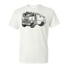 G800 - 8000 Gildan Dry Blend 50/50 T-Shirt  Thumbnail