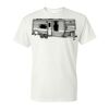 G800 - 8000 Gildan Dry Blend 50/50 T-Shirt  Thumbnail