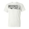 Unisex DryBlend® T-Shirt Thumbnail