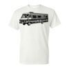 Unisex DryBlend® T-Shirt Thumbnail