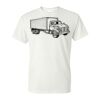 G800 - 8000 Gildan Dry Blend 50/50 T-Shirt  Thumbnail
