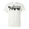G800 - 8000 Gildan Dry Blend 50/50 T-Shirt  Thumbnail