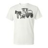 G800 - 8000 Gildan Dry Blend 50/50 T-Shirt  Thumbnail