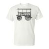 G800 - 8000 Gildan Dry Blend 50/50 T-Shirt  Thumbnail