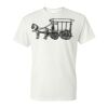 G800 - 8000 Gildan Dry Blend 50/50 T-Shirt  Thumbnail