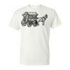 G800 - 8000 Gildan Dry Blend 50/50 T-Shirt  Thumbnail