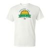 G800 - 8000 Gildan Dry Blend 50/50 T-Shirt  Thumbnail