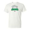 G800 - 8000 Gildan Dry Blend 50/50 T-Shirt  Thumbnail