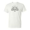 G800 - 8000 Gildan Dry Blend 50/50 T-Shirt  Thumbnail