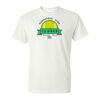 G800 - 8000 Gildan Dry Blend 50/50 T-Shirt  Thumbnail