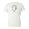 G800 - 8000 Gildan Dry Blend 50/50 T-Shirt  Thumbnail