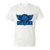Unisex DryBlendÂŽ T-Shirt Unisex DryBlendÂŽ T-Shirt Thumbnail
